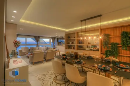 Cobertura com 3 Quartos à venda, 318m² no Serraria, Porto Alegre