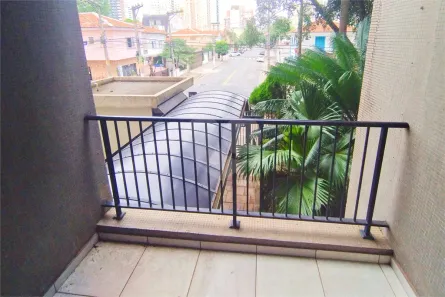 Apartamento com 2 Quartos à venda, 60m² no Saúde, São Paulo