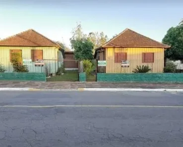 Lote/Terreno à venda, 500m² no Industrial, Novo Hamburgo