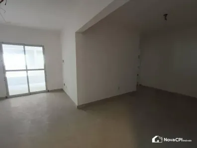 Apartamento com 3 Quartos à venda, 124m² no Aviação, Praia Grande
