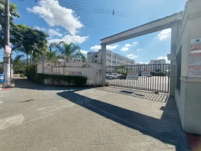 Apartamento com 2 Quartos à venda, 45m² no Colina de Laranjeiras, Serra