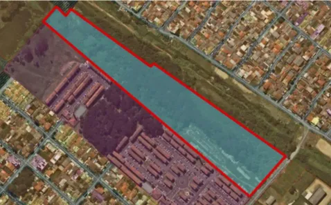 Lote/Terreno à venda, 55955m² no Afonso Pena, São José dos Pinhais