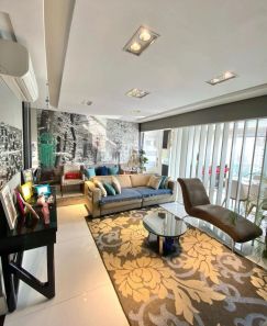 Apartamento com 3 Quartos à venda, 134m² no Vila Carrão, São Paulo