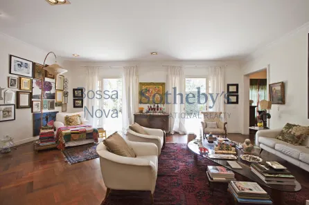 Casa com 4 Quartos à venda, 298m² no Jardim Viana, São Paulo