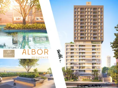 Apartamento com 2 Quartos à venda, 73m² no Zona 08, Maringá