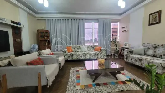 Apartamento com 3 Quartos à venda, 150m² no Tijuca, Rio de Janeiro