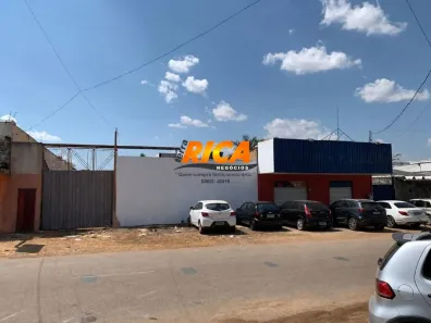 Ponto Comercial para alugar, 1035m² no Nossa Senhora das Graças, Porto Velho