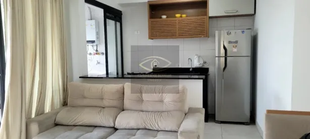 Apartamento com 2 Quartos à venda, 57m² no Tatuapé, São Paulo