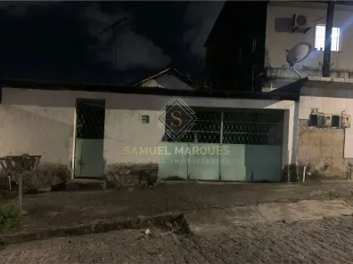 Casa com 2 Quartos à venda, 120m² no Alto José do Pinho, Recife