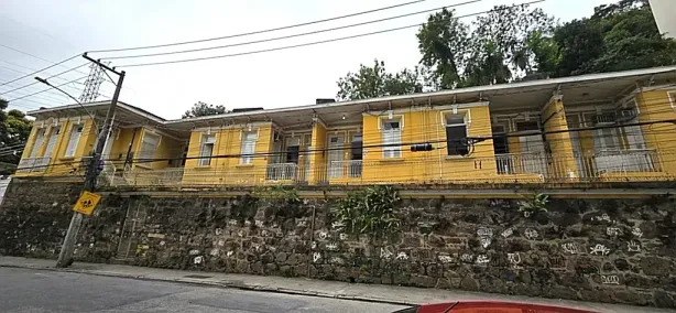Ponto Comercial à venda, 110m² no Rio Comprido, Rio de Janeiro