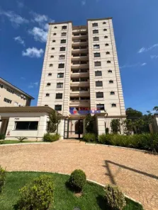 Apartamento com 3 Quartos à venda, 123m² no Jardim Vivendas, São José do Rio Preto