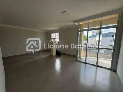 Apartamento com 3 Quartos para alugar, 100m² no Lídice, Uberlândia