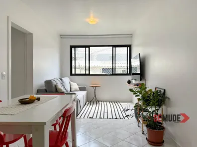 Apartamento com 2 Quartos à venda, 60m² no Agronômica, Florianópolis