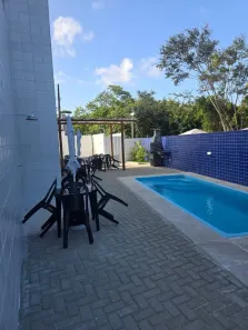 Apartamento com 2 Quartos à venda, 54m² no Gramame, João Pessoa
