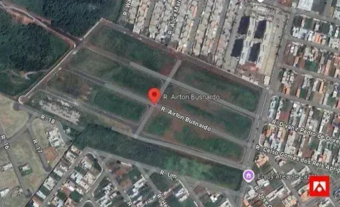 Lote/Terreno à venda, 300m² no Jardim Florença, Nova Odessa