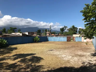Lote/Terreno à venda, 450m² no Boraceia, Bertioga