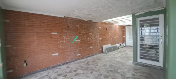 Casa com 3 Quartos à venda, 170m² no Taquaral, Campinas