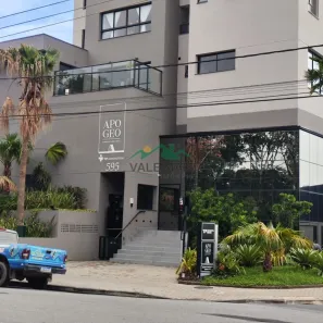 Apartamento com 2 Quartos para venda ou aluguel, 67m² no Nova Guará, Guaratinguetá