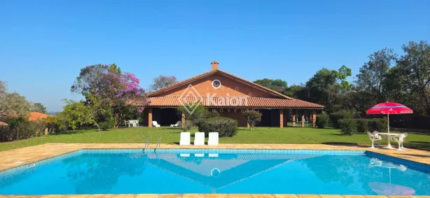 Casa com 7 Quartos à venda, 774m² no City Castello, Itu