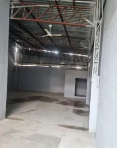 Imóvel Comercial com 3 Quartos para alugar, 486m² no Jardim, Santo André
