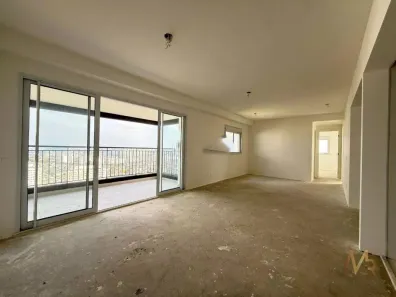 Apartamento com 3 Quartos à venda, 127m² no Jardim Caboré, São Paulo