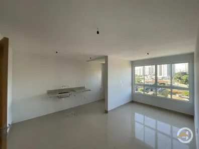 Apartamento com 2 Quartos à venda, 63m² no Parque Amazônia, Goiânia
