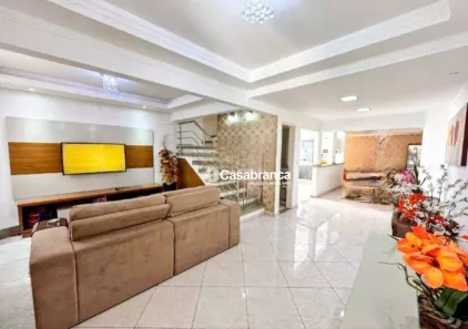 Casa de Condomínio com 3 Quartos à venda, 200m² no Bairro da Vossoroca, Sorocaba