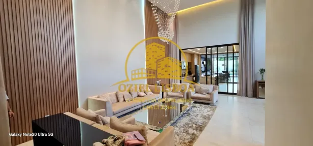 Casa de Condomínio com 4 Quartos à venda, 800m² no Setor Habitacional Vicente Pires, Brasília