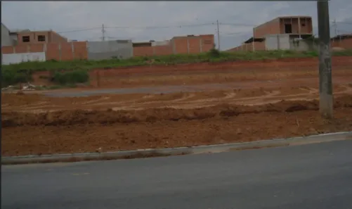 Lote/Terreno à venda, 471m² no Éden, Sorocaba