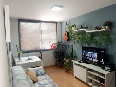 Apartamento com 2 Quartos à venda, 50m² no Porto Novo, São Gonçalo