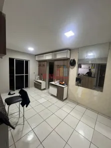 Apartamento com 2 Quartos à venda, 48m² no Planalto Treze de Maio, Mossoró