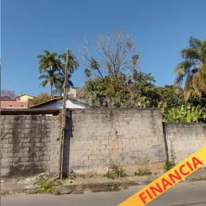 Lote/Terreno à venda, 400m² no Jardim Santa Lúcia, Campo Limpo Paulista