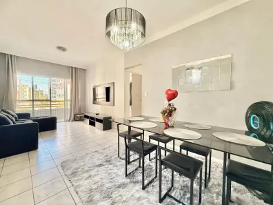 Apartamento com 3 Quartos à venda, 117m² no Batista Campos, Belém
