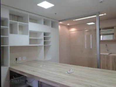 Sala Comercial para alugar, 26m² no Paraíso, São Paulo