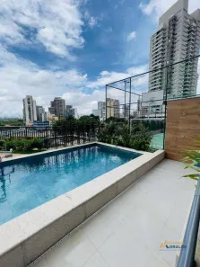 Apartamento com 2 Quartos à venda, 73m² no Butantã, São Paulo