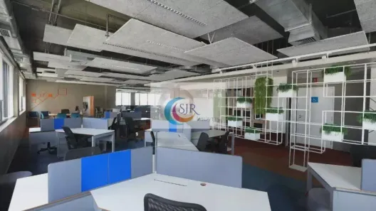 Sala Comercial para alugar, 1015m² no Água Branca, São Paulo