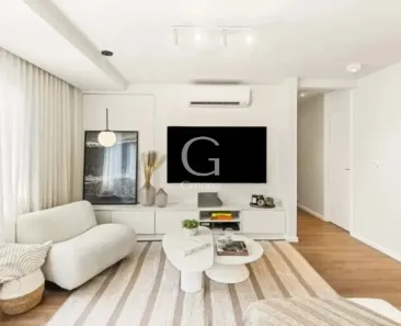 Apartamento com 2 Quartos à venda, 110m² no Vila Olímpia, São Paulo