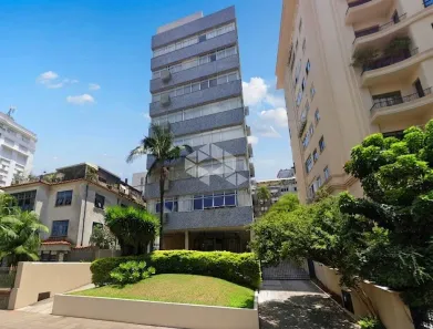 Apartamento com 3 Quartos à venda, 236m² no Auxiliadora, Porto Alegre