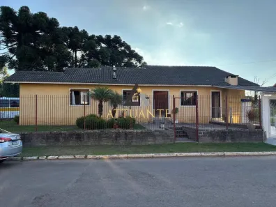 Casa com 2 Quartos à venda, 75m² no Moura, Gramado