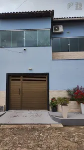 Casa com 3 Quartos à venda, 200m² no Conjunto Upaon - Acu, Paço do Lumiar
