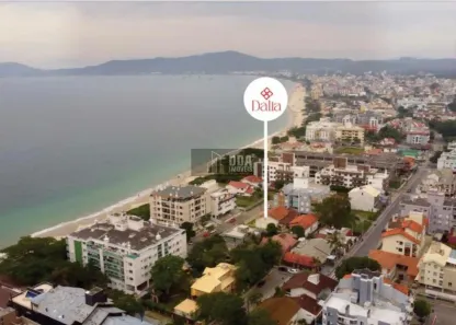 Apartamento com 3 Quartos à venda, 99m² no Canasvieiras, Florianópolis