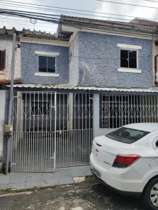 Casa com 2 Quartos à venda, 86m² no Praia do Jardim, Angra dos Reis