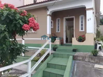 Casa com 2 Quartos à venda, 83m² no Freguesia (Ilha do Governador), Rio de Janeiro
