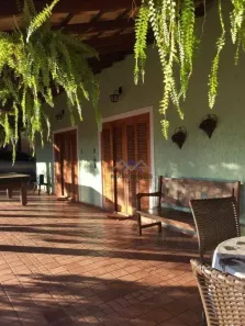 Fazenda/Sítio com 4 Quartos à venda, 300m² no Caioçara, Jarinu