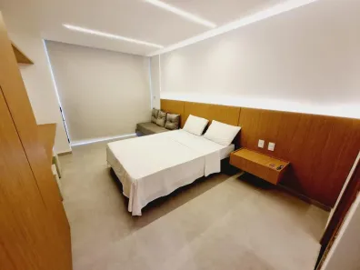 Flat com 1 Quarto à venda, 35m² no Porto de Galinhas, Ipojuca