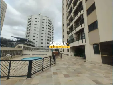 Apartamento com 3 Quartos para alugar, 113m² no Vila Adyana, São José dos Campos