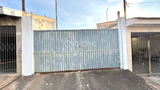 Lote/Terreno à venda, 125m² no Jardim Residencial das Palmeiras, Rio Claro