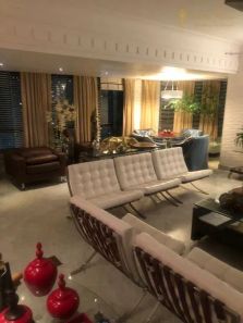 Apartamento com 4 Quartos à venda, 212m² no Horto Florestal, Salvador