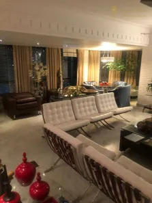 Apartamento com 4 Quartos à venda, 212m² no Horto Florestal, Salvador