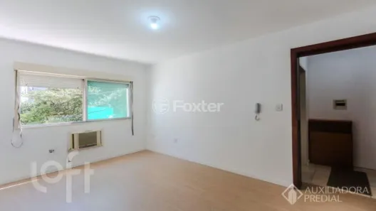 Apartamento com 1 Quarto à venda, 41m² no Cidade Baixa, Porto Alegre